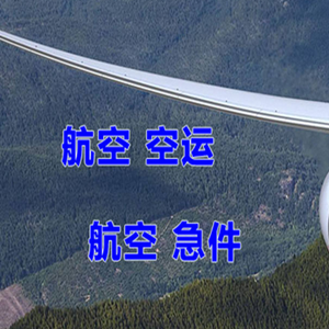 上海浦东机场货运快递-选东方航空和上海航空